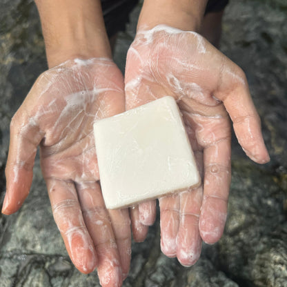 Leap Origins Soap Leap Cosmetics Soap