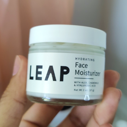 Ultra Facial Moisturizer