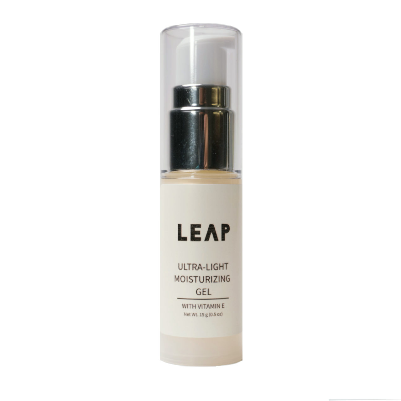 Ultra-Light Oil Control Cream